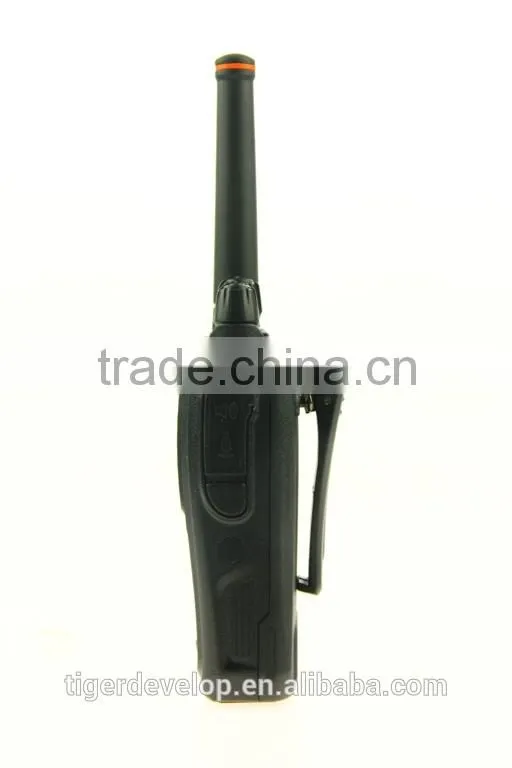 voice clear waterproof military army security IP67 radio