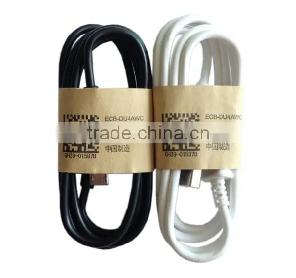 Design best sell usb data cable for samsung galaxy s3