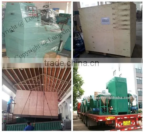 sol coating high efficient three roller mill/3 roller mill/ triple roller mill