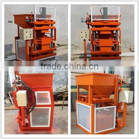 HR1-10 eco turbo soil brick making machine price in Sri Lanka / makiga block making machine price