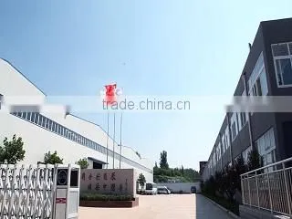 Hydraulic concrete mixers in concrete batching plant
