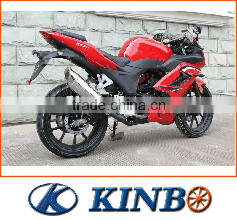 sport motorcycle 50cc