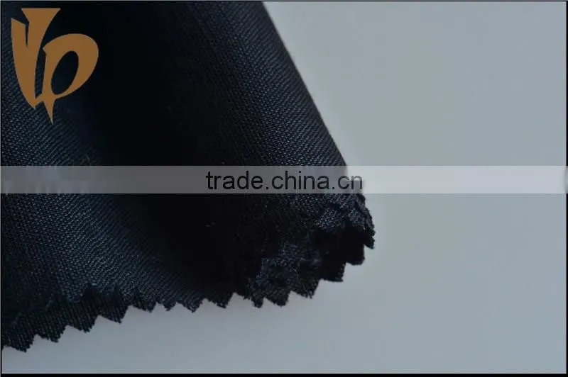 factory directly sale 49% ramie and 51% linen woven fabric plain dyeing fabric ready for shirt and home textile
