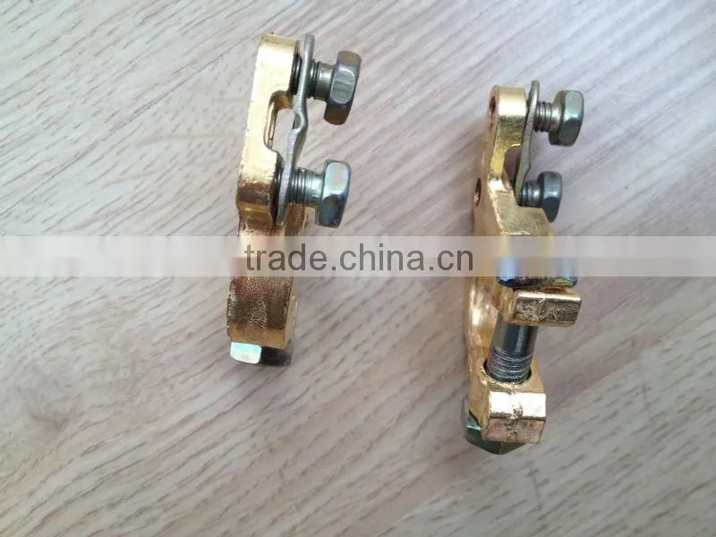 Hot selling auto battery terminal made in china manufacturer with best prices