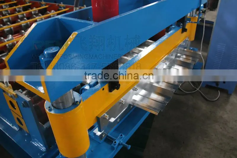 forming macine