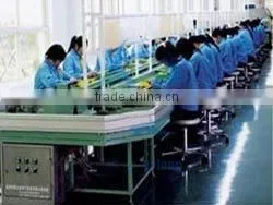 Shenzhen Sweet Ocean Technology Limited company overview - view 3