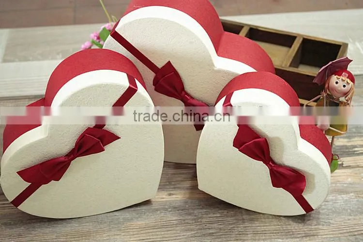 Wine Glass Paper Gift Box,Empty Chocolate Gift Box