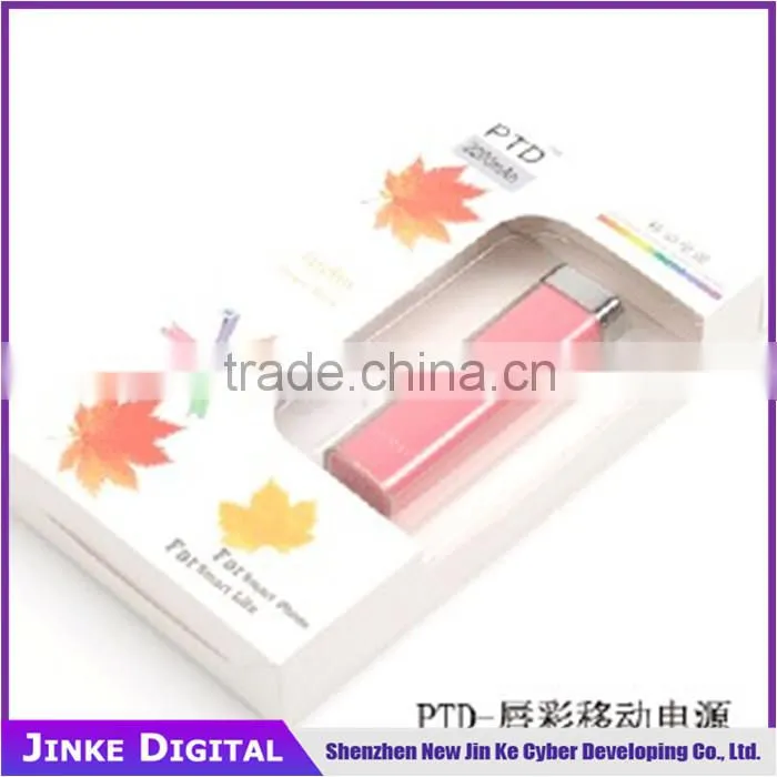 2016 Special Well Design, Power Banks 10000mAh for all smartphones