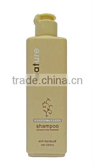 Kupa Anti drandruff Shampoo for man