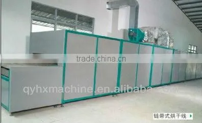 paper pulp egg tray molding machine