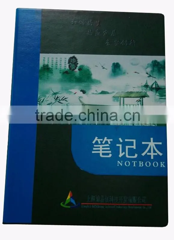 A3 digital brochure printing