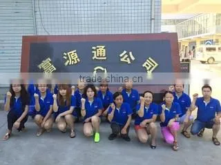Baoji Fuyuantong Industry & Trade Co., Ltd. company overview - view 2