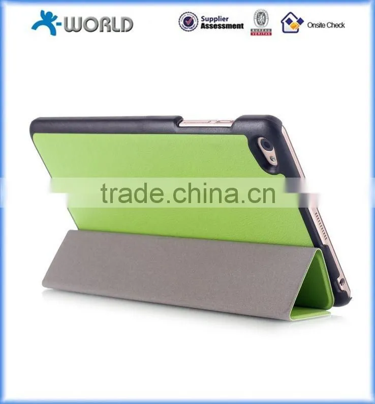 Smart-Shell Stand Cover Case for Huawei MediaPad M2 8.0 Case