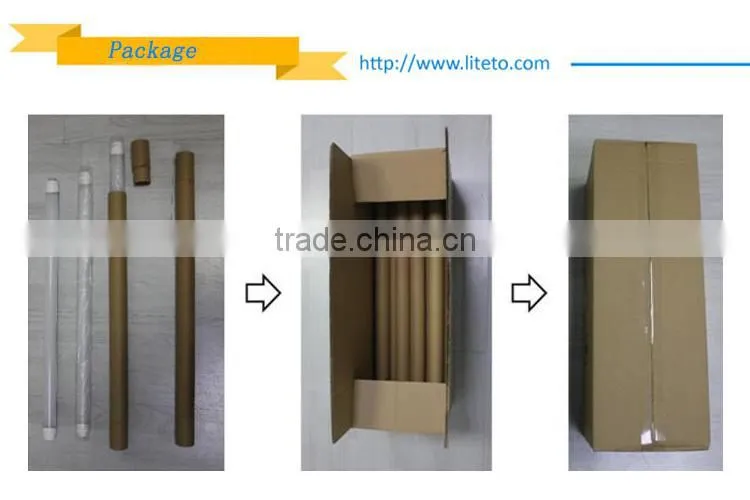 Shenzhen supplier new design 1200mm cheap price best quality t8 2014 tube8 japan xxx a