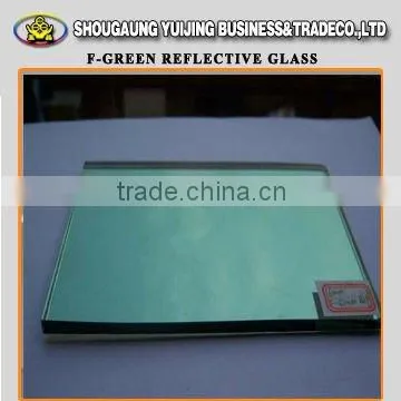 Factory Price Reflective Glass