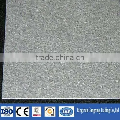 galvanized steel sheet 2mm thick