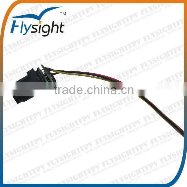 520TVL 5.8g fpv camera mini camera for RC Hobby