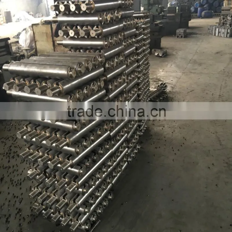 China factory crane lifting magnet for handling steel plates