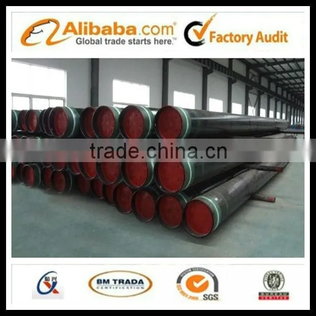 schedule 20 schedule 40 api 5l carbon steel pipe