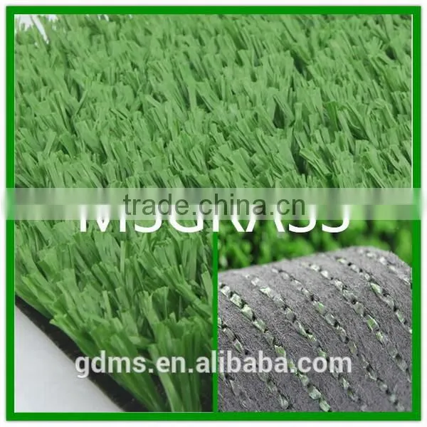 Putting green synthetic turf for Tennis fields