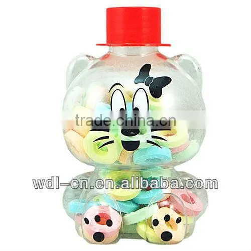 Child sweet memeries sugar whistle candy colourful press candy