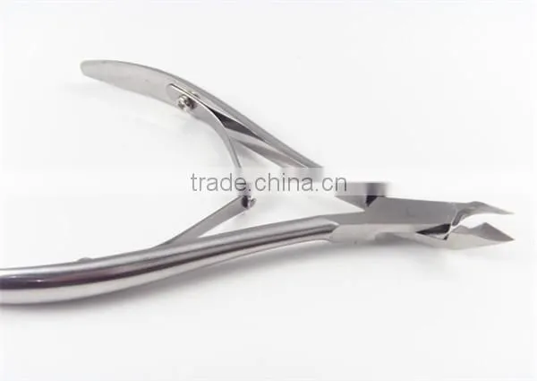 daily use product/stainless steel cuticle cutter/nipper for Personal Care