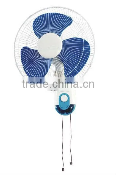 Whole sales 16 mounted wall fan