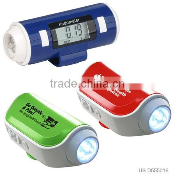 Easy Step Pedometer