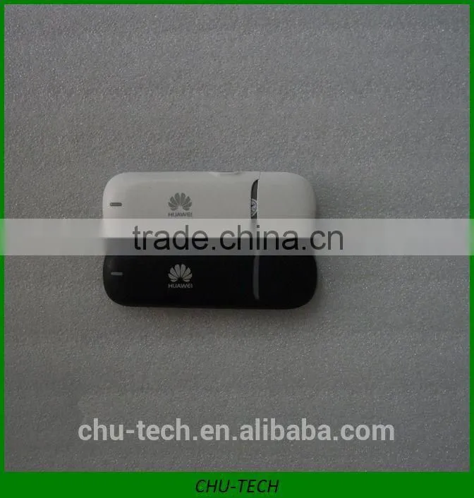 UNLOCKED HUAWEI E3131 HSPA+ 21Mbps USB 3G Mobile Broadband Dongle Modem NEW 100%