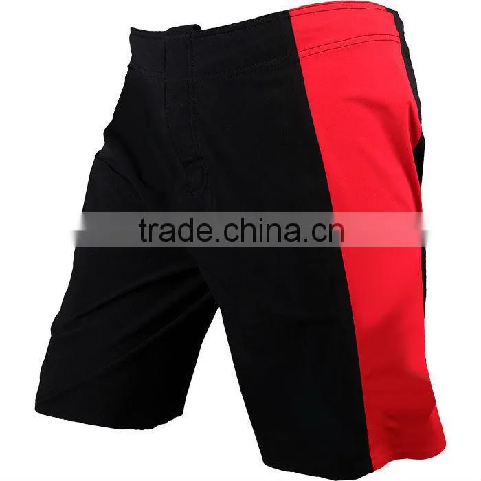 2013 new arrival mens 100% cotton crossfit shorts