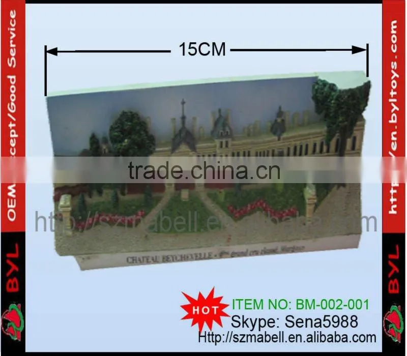 building model making, scale model design