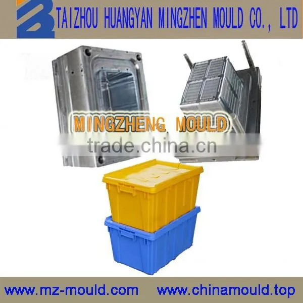 customer made high quality vegetable delivery mould