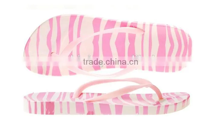 3D heat transfer film for eva slipper