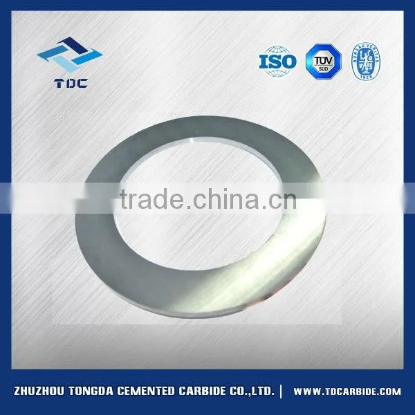 Hot Selling Cemented carbide seal ring