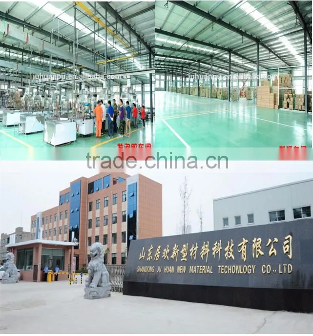 750ml cheap Unsaturated polyester resin polyurethane foam
