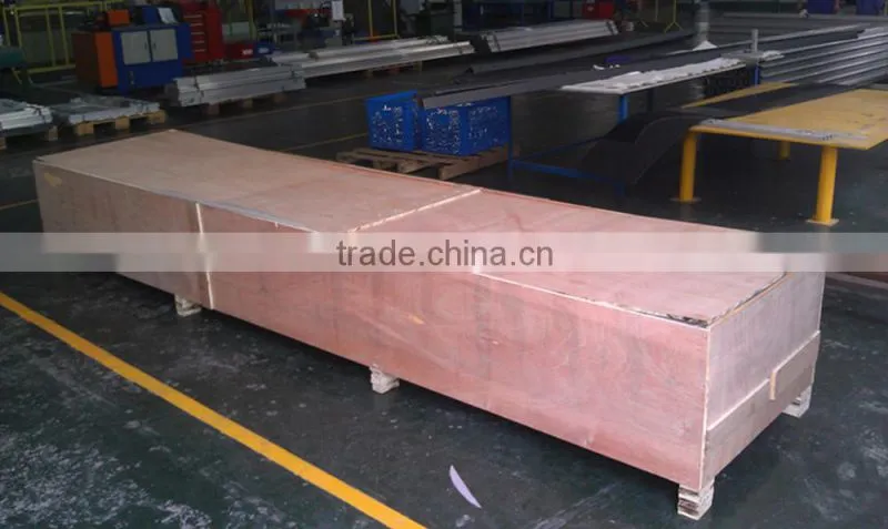 office partition aluminum profiles