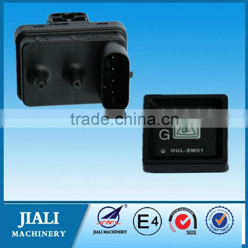 AC300 ECU (LPG/CNG Vehicle Modification System) cng ecu kit
