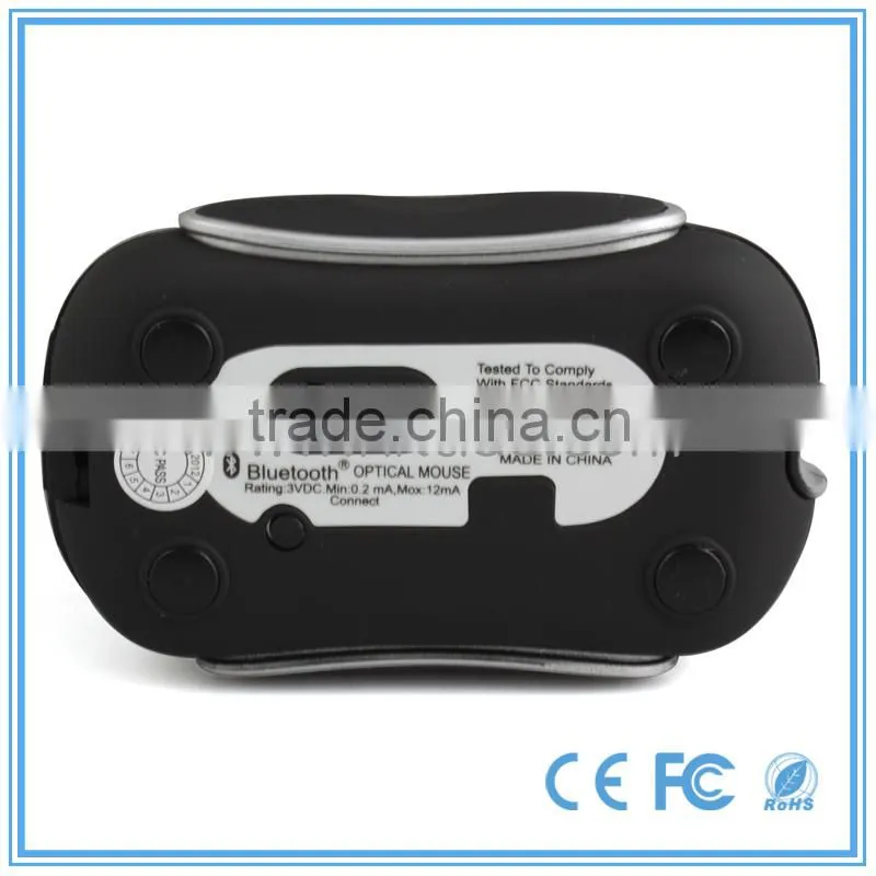 Gtide hot selling bluetooth funny computer mouse