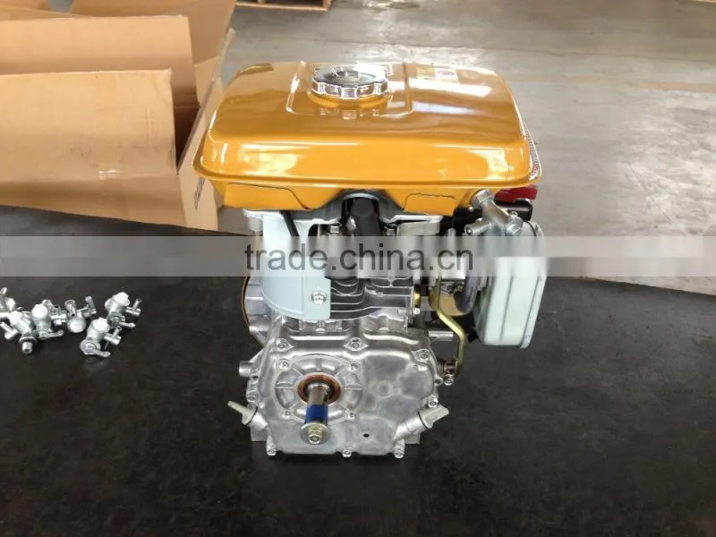 GASOLINE ENGINE EY20/5.0HP GASOLINE ENGINE ROBIN