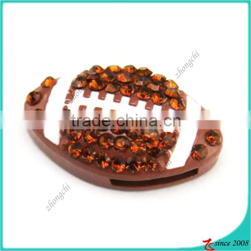 8mm metal accessories charms for DIY items