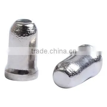 New 2016 Factory Price Custom Knurled Aluminum Rivet