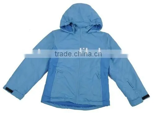 boys padded ski jackets RKJ013