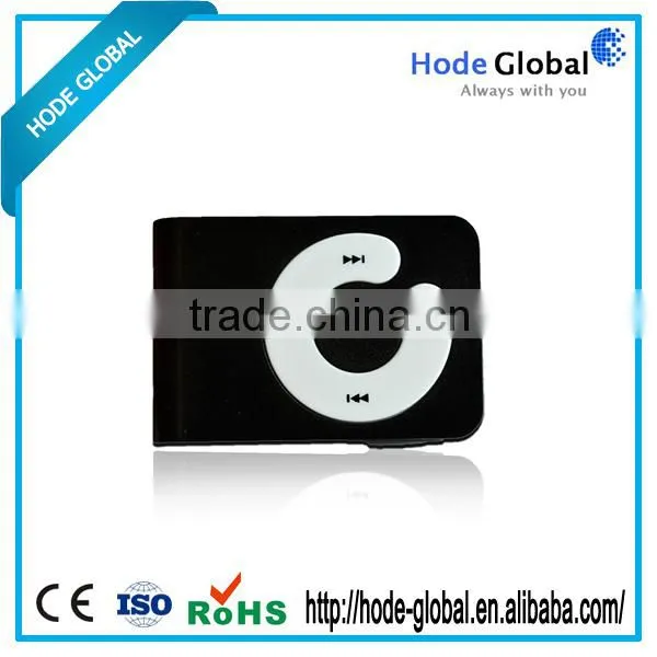 Newest Style digital touch screen media player