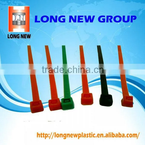Plastic Nylon Cable Tie