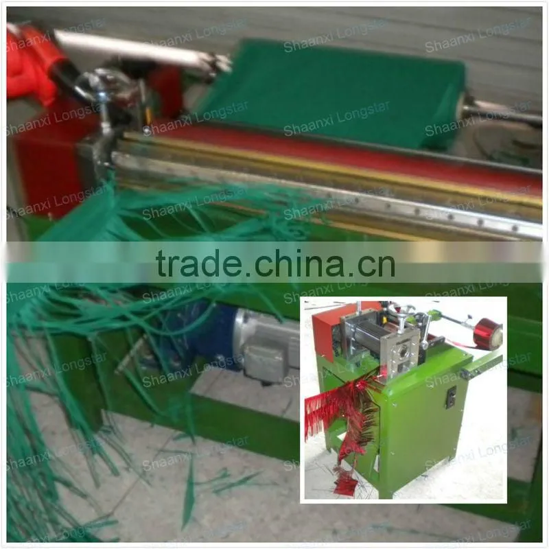 Holiday Decoration Purl Cutting Machine