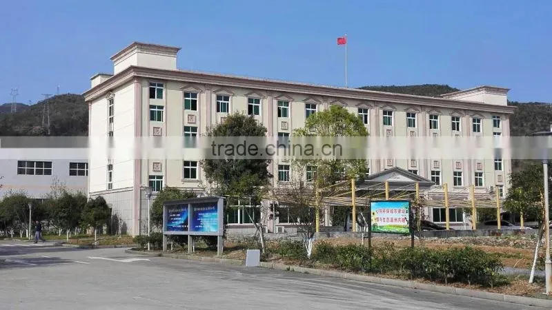 Wenzhou Real Metal Manufacture Co., Ltd. company overview - view 3