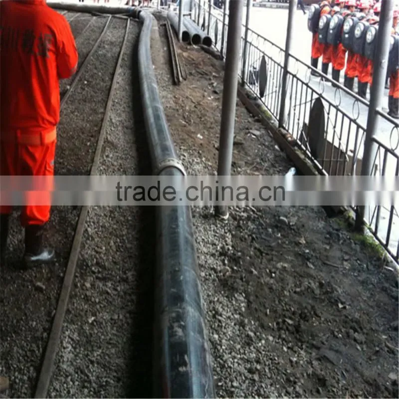 Agricultural Irrigation tpu layflat hose