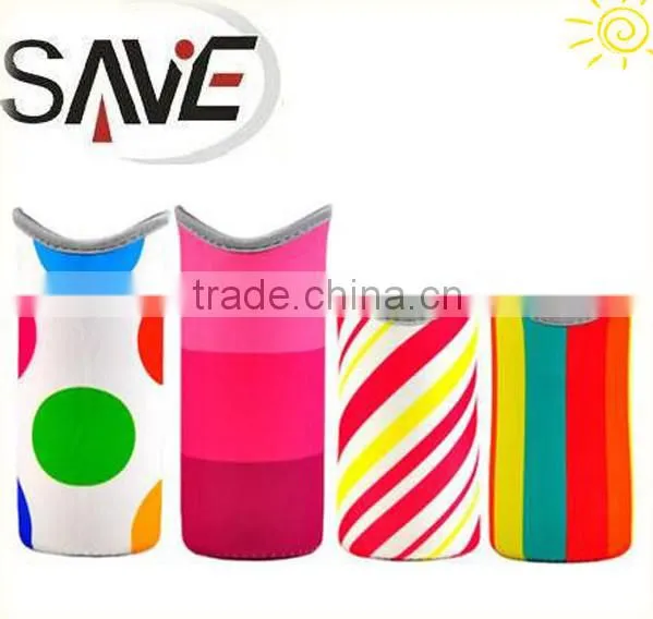 wine neoprene cooler bags