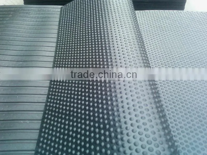 floor stable rubber sheet