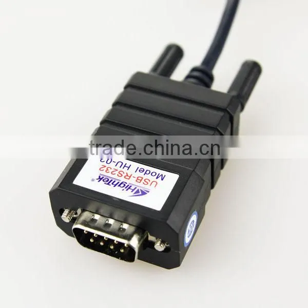 cheap usb 2.0 to rs232 adapter cable driver